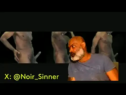 sinnernoir online show from February 20, 1:14 am