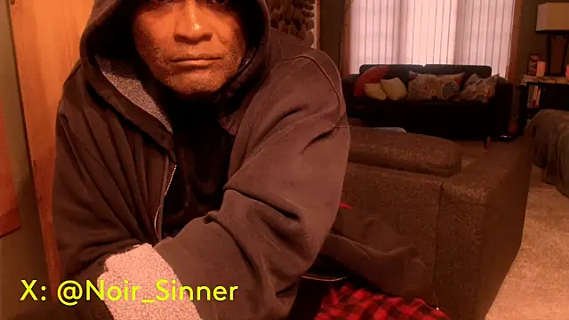 sinnernoir online show from October 14, 9:37 pm