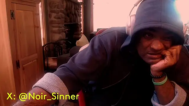 sinnernoir online show from October 15, 6:08 pm