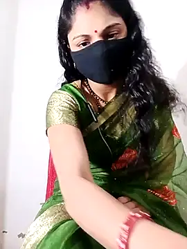 Cute-Aadhvita online show from February 12, 12:16 am