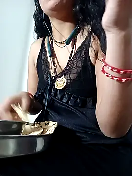 Cute-Aadhvita online show from February 12, 9:31 am