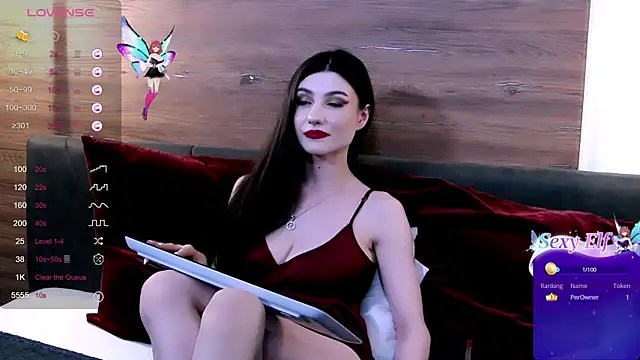 NoraJoice online show from March 5, 4:02 pm