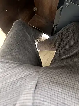 Snapshot of Kakabiraji chatting on January 25, 7:38 am Kakabiraji online show from January 25, 7:38 am