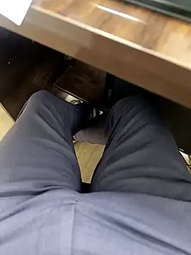 Snapshot of Kakabiraji chatting on January 30, 6:35 am Kakabiraji online show from January 30, 6:35 am