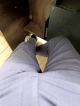 Snapshot of Kakabiraji chatting on January 30, 11:22 am Kakabiraji online show from January 30, 11:22 am