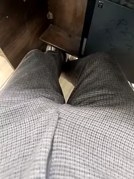 Snapshot of Kakabiraji chatting on February 1, 6:32 am Kakabiraji online show from February 1, 6:32 am