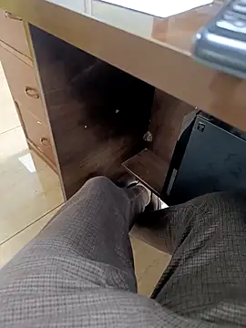 Snapshot of Kakabiraji chatting on February 17, 7:58 am Kakabiraji online show from February 17, 7:58 am