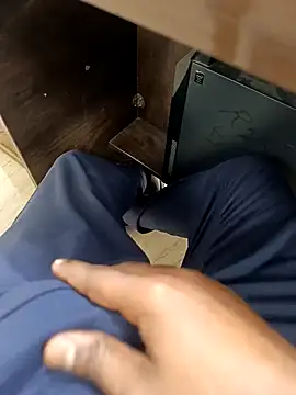 Snapshot of Kakabiraji chatting on March 11, 6:32 am Kakabiraji online show from March 11, 6:32 am