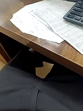 Snapshot of Kakabiraji chatting on October 31, 7:09 am Kakabiraji online show from October 31, 7:09 am