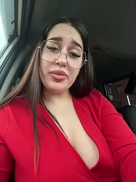 VikiDemi online show from March 12, 9:56 pm