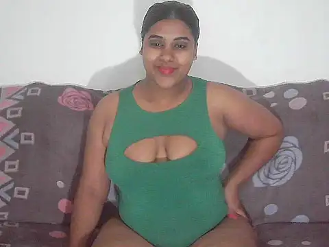 XIndian Butterfly4uX online show from October 11, 9:46 pm