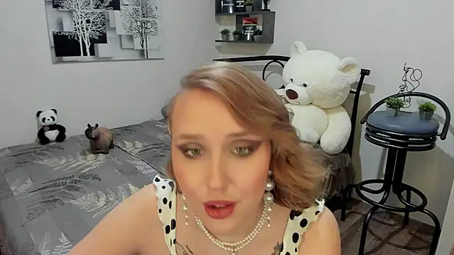 LinaTruly online show from March 20, 12:19 am