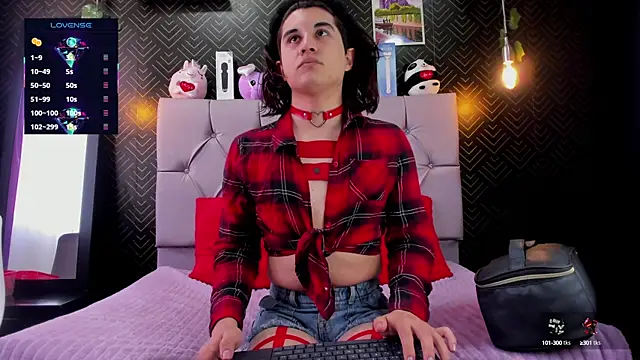 andy angell1 online show from February 4, 1:06 pm