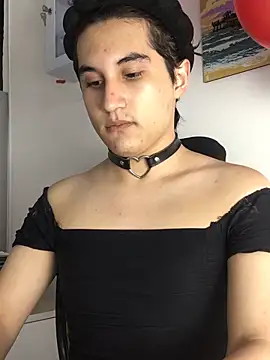 andy angell1 online show from February 22, 1:24 pm