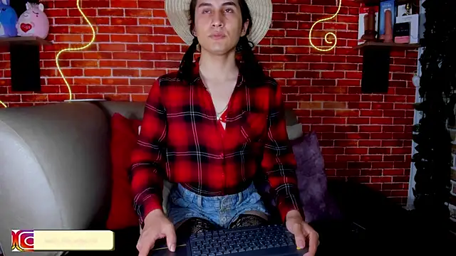 andy angell1 online show from October 8, 12:03 pm