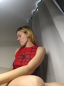 NicoleCut online show from January 26, 5:13 pm