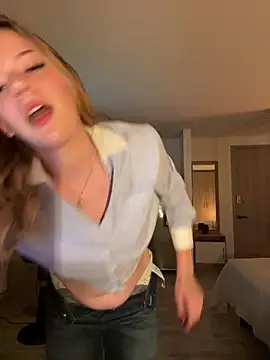 NicoleCut online show from February 7, 12:09 am