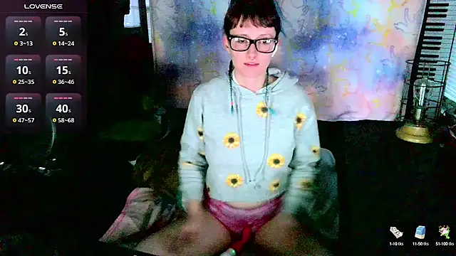 Snapshot of _hellostormy_ chatting on January 31, 10:52 pm hellostormy online show from January 31, 10:52 pm