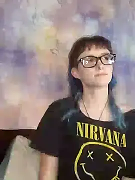 Snapshot of _hellostormy_ chatting on February 2, 1:34 am hellostormy online show from February 2, 1:34 am