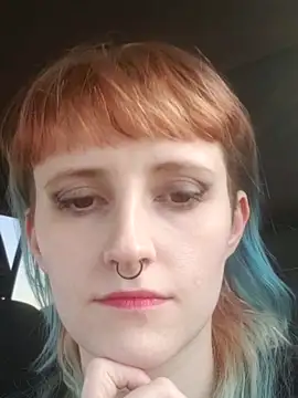 Snapshot of _hellostormy_ chatting on February 13, 4:39 pm hellostormy online show from February 13, 4:39 pm