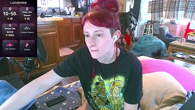 Snapshot of _hellostormy_ chatting on February 20, 10:26 pm hellostormy online show from February 20, 10:26 pm