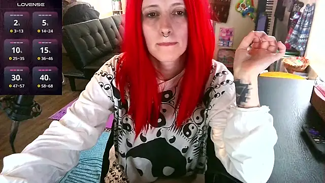 Snapshot of _hellostormy_ chatting on March 14, 7:23 pm hellostormy online show from March 14, 7:23 pm