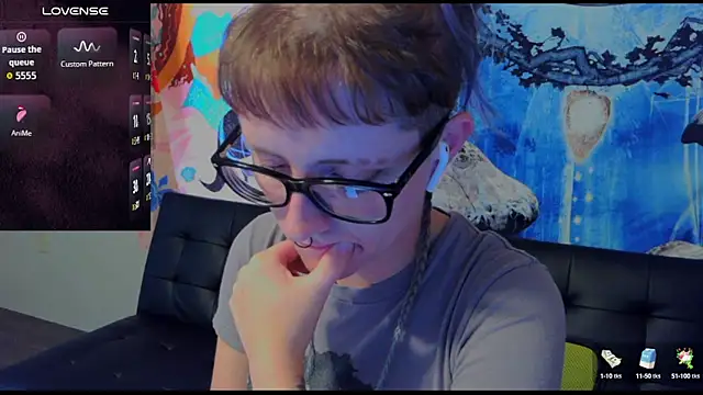 Snapshot of _hellostormy_ chatting on September 24, 9:07 pm hellostormy online show from September 24, 9:07 pm