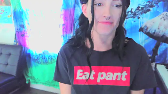 Snapshot of _hellostormy_ chatting on October 1, 4:24 pm hellostormy online show from October 1, 4:24 pm