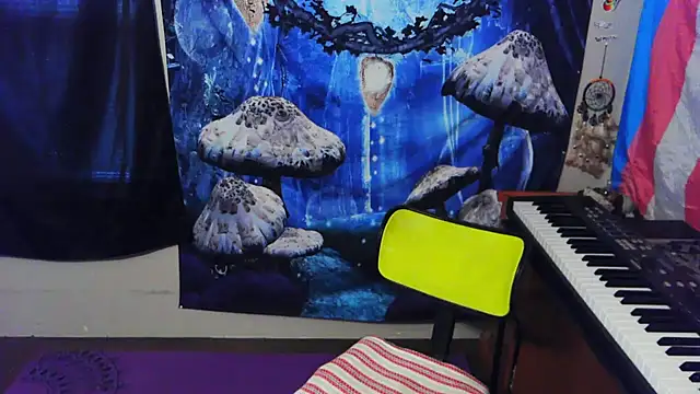 Snapshot of _hellostormy_ chatting on November 20, 5:01 pm hellostormy online show from November 20, 5:01 pm