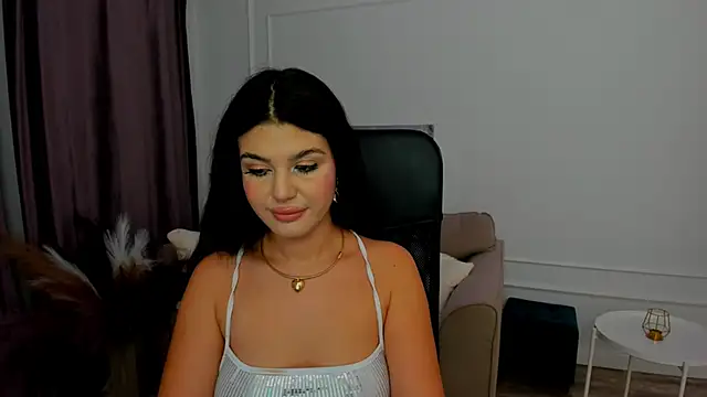 AlluringAriel online show from January 25, 10:50 pm