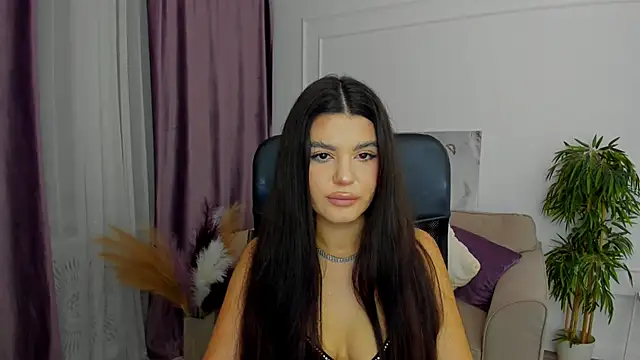 AlluringAriel online show from February 13, 3:39 am