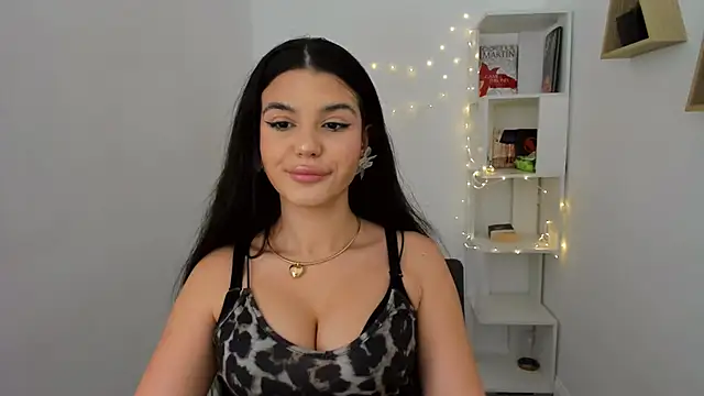 AlluringAriel online show from March 4, 3:59 pm