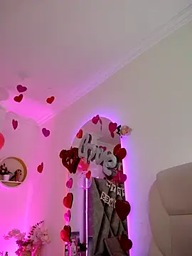 Aurora Brownn online show from February 14, 10:28 am