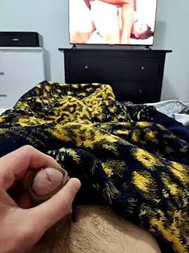 ariel-rick online show from November 27, 4:31 pm