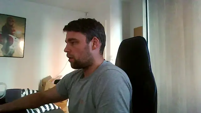 The big viking  online show from September 24, 10:29 am