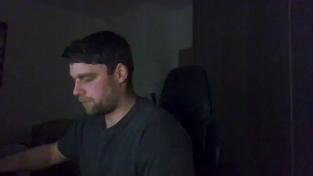 The big viking  online show from November 11, 7:03 pm