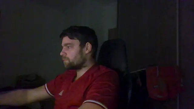 The big viking  online show from November 25, 10:32 pm