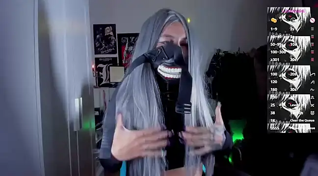  sakae  online show from February 16, 7:04 am