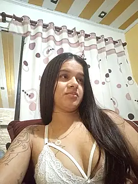 princesaa98 online show from January 20, 3:59 am