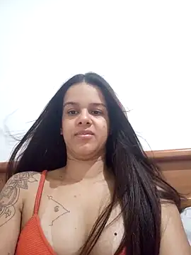 princesaa98 online show from March 10, 11:32 am