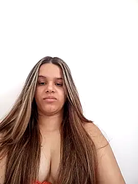 princesaa98 online show from November 27, 4:31 pm