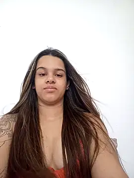 princesaa98 online show from December 16, 10:20 am