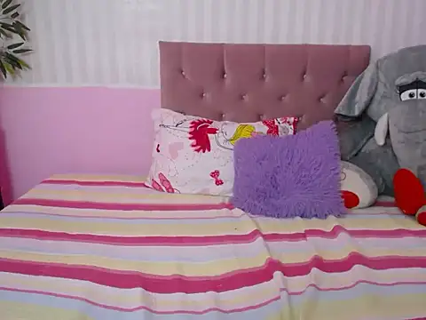 ximena bunny online show from December 19, 10:21 pm