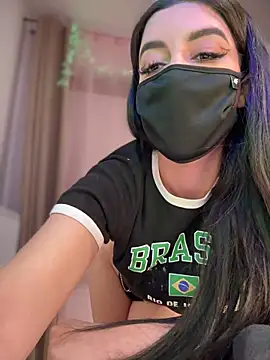 reema6969 online show from February 26, 11:15 pm