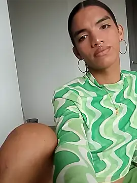 Melody200420 online show from September 25, 2:10 pm