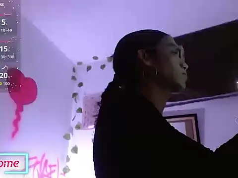 Melody200420 online show from November 25, 11:27 pm