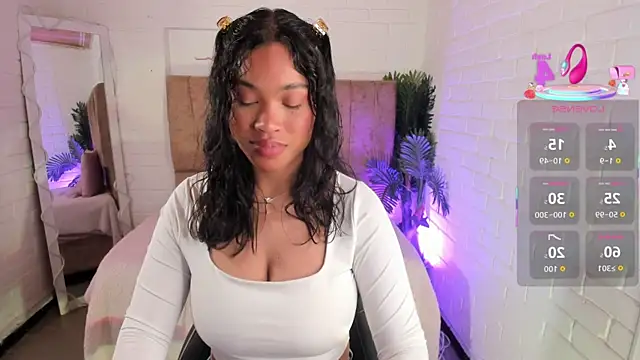 penelope tay1 online show from September 25, 3:21 am