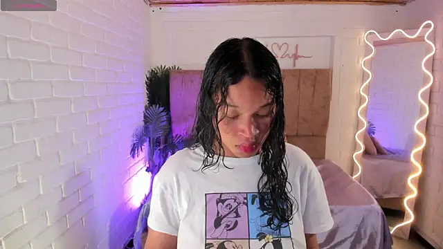 penelope tay1 online show from November 9, 3:05 am