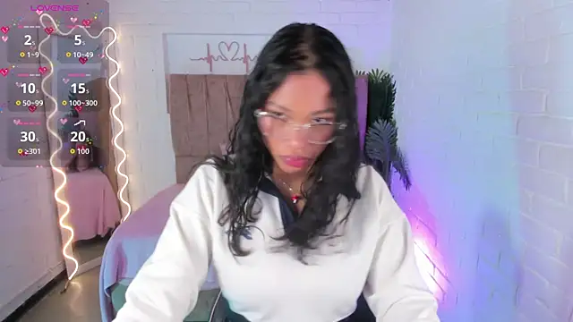 penelope tay1 online show from November 25, 4:01 am