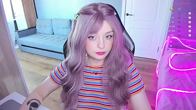 Amy honey angel online show from September 11, 10:59 am